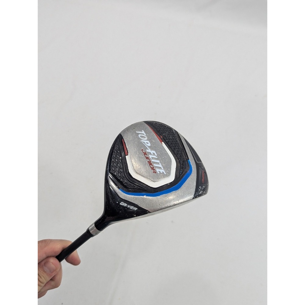 Top Flight Junior Driver 34" RH Ti‎ Matrix Junior Flex Golf Club